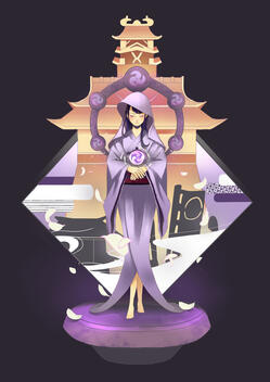 Raiden Shogun