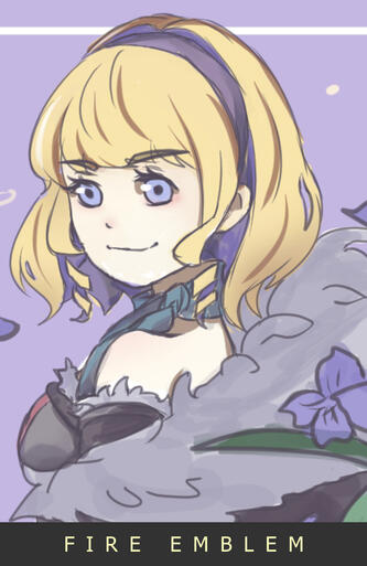 Fire Emblem